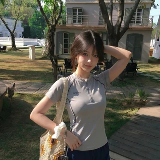 泳衣女款2026新款高级感保守分体遮肚显瘦专业训练游泳馆温泉泳装