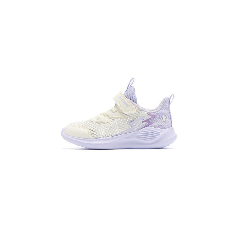 Jordan Mesh Breathable Kidsren's Shoes Girls' Sports Shoes 2026 Summer Baby and Toddler Slip-On Running Shoes Kidsren's Shoes