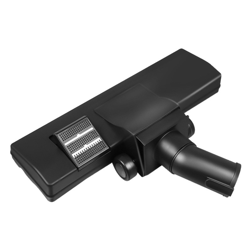 Accesorios de limpieza Philips para pisos, cepillo de piso, cepillo de piso, doble propósito, cabeza de cepillo, diámetro interno de 35 mm