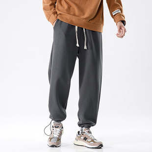 Light Gray Sweatpants