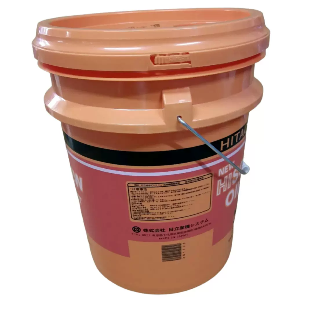 日立空压机配件日立合成油