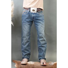 D 35816 Low Waist Straight Leg Jeans ֱͲţ��ѝ �羳����