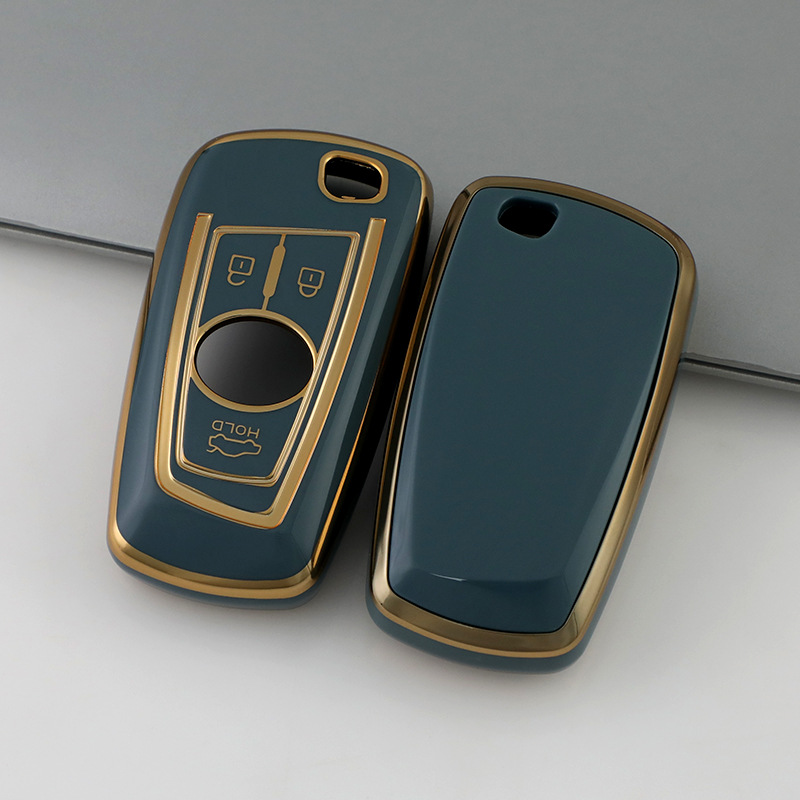 골드 엣지 그레이