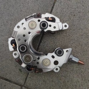 ALternator Rectifier Parts for HILUX 27357-0L050