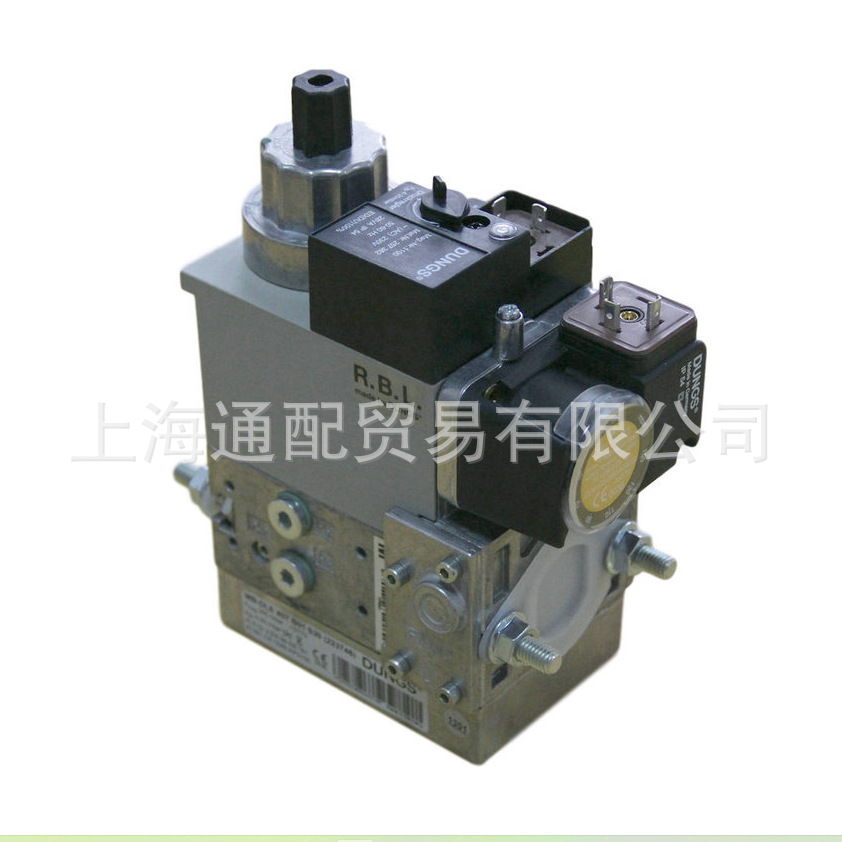 销售多功能两级燃气冬斯DUNGS电磁阀MB-DLE405 B01 S20