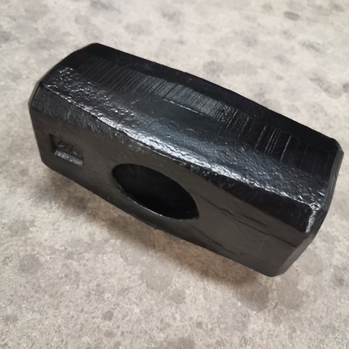 石工锤头3KG/4KG/5KG大锤头大榔头大锤头