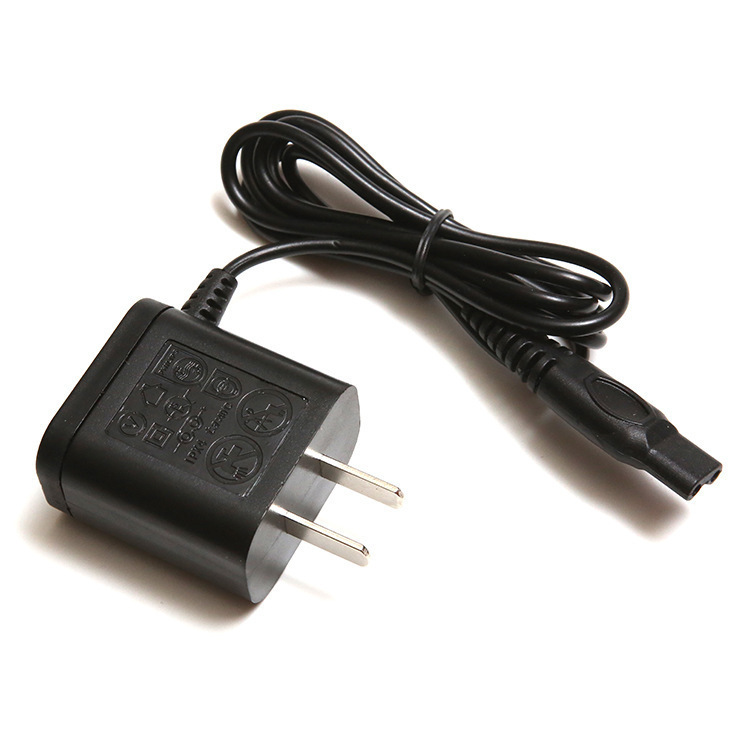 Applicable to Philips charger HQ8505 electric shaving razor s5000 7000 9000 power cord Applicable to Philips charger HQ8505 electric shaving razor s5000 7000 9000 power cord