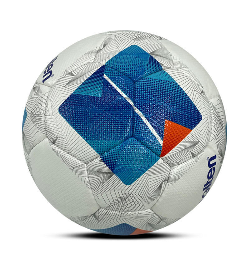 Fútbol fundido genuino para niños No. 3 No. 4 pelota para deportes de adultos juego de adiestramiento al aire libre fútbol No. 5 pelota