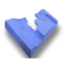 聚氨酯自结皮PU发泡模内成型产品东莞加工高弹耐磨防水防潮抗老化