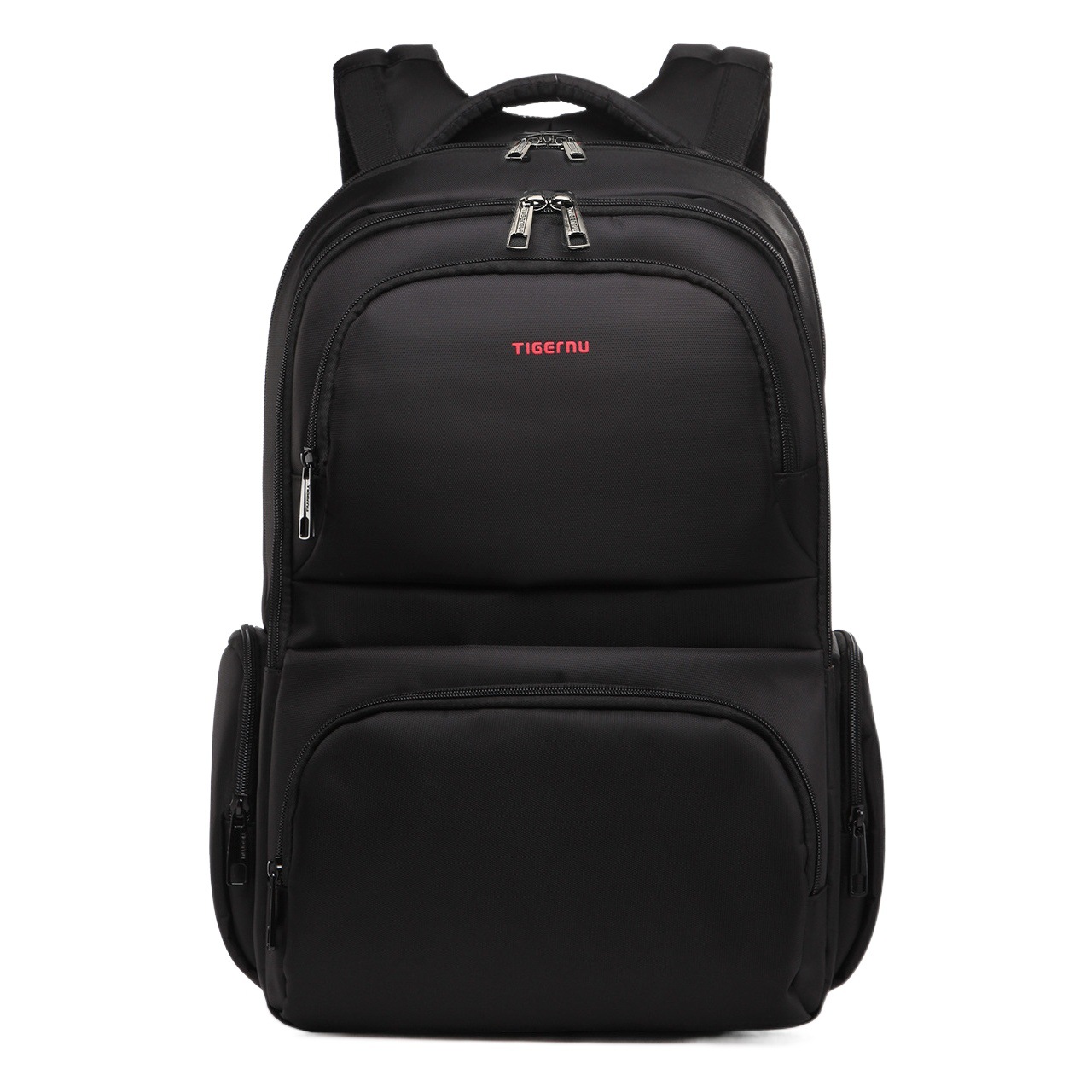 Tiger Nu Men's Business Commuting Sports Large Capacity Travel Backpack School Bag Computer Backpack Business Travel