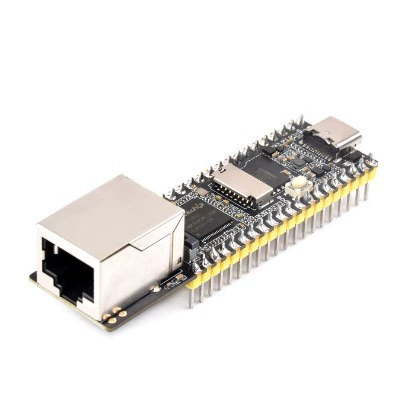 Пико Плюс Xinghu RV1103 Micro Linux плата разработки