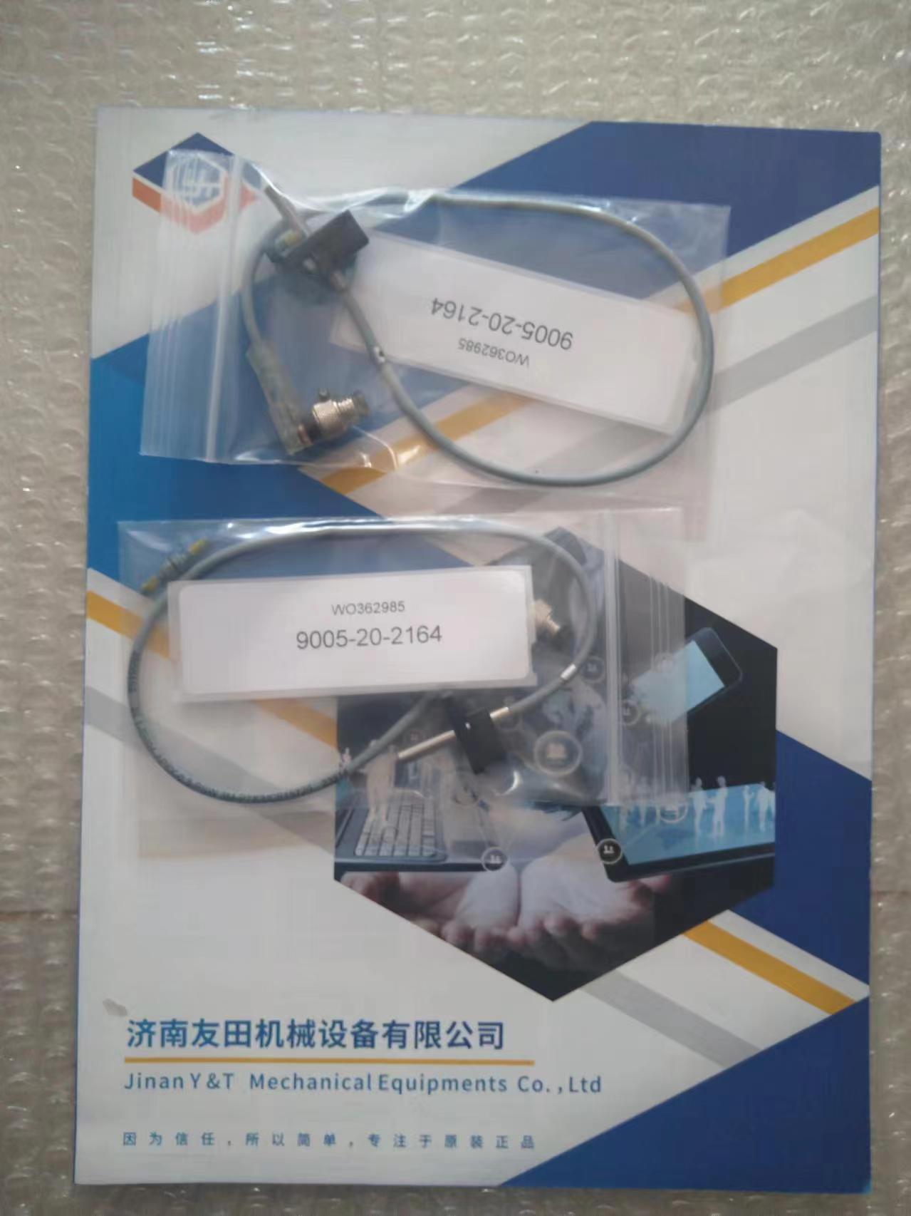 9005-20-2164传感器机器人备件3