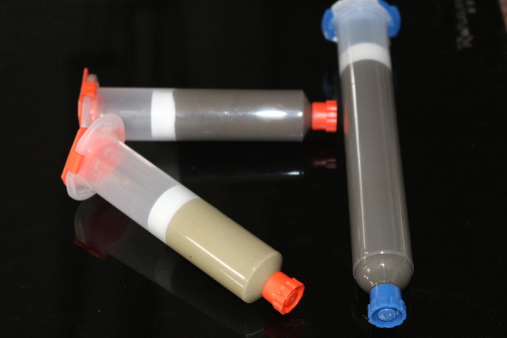 汽车散热器、热水器用磷铜焊膏|黄铜焊膏|磷铜钎焊膏|无氧铜焊膏