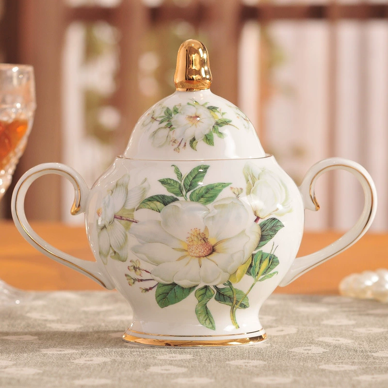 Кофе, Afternoon Tea, чайный набор, оптом, европейский стиль, подарок на день рождения