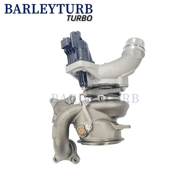 7934332 Is Suitable for Bmw B58 330I 440I 540I 640I Turbocharger 18559700043 (Supercharger)