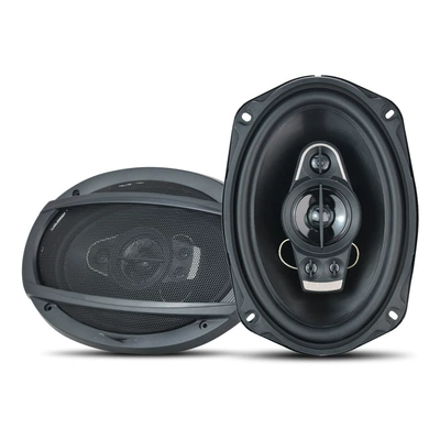 Car Modification Speakers 4inch 5inch: Car horn/tweeter
