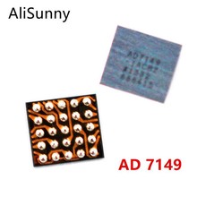AliSunny 10pcs AD7149 U10 ic for iPhone 7 7Plus 7G Touch Hom