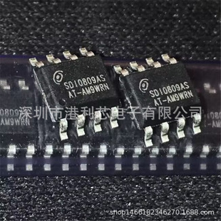 SDI0809AS ���bSOP8ȫ��24λ�߾���ģ���D�QоƬ ��˾�F؛