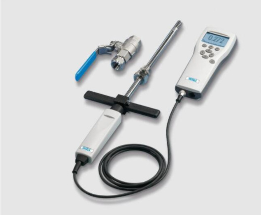 上海祥树 VAISALA湿度传感器 DMT340