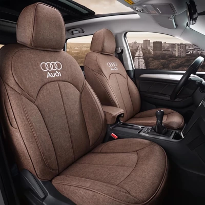 Modelə uyğun (Original) oturacaq örtükləri, Q3 Q2LA5L full-coverage car