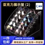 乐高带灯亚克力手办展示盒