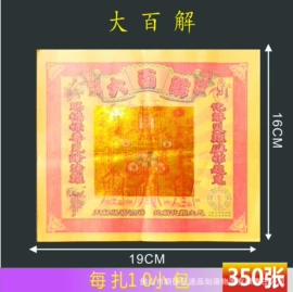 冥币/纸钱;纸扎祭祀用品;佛香/线香