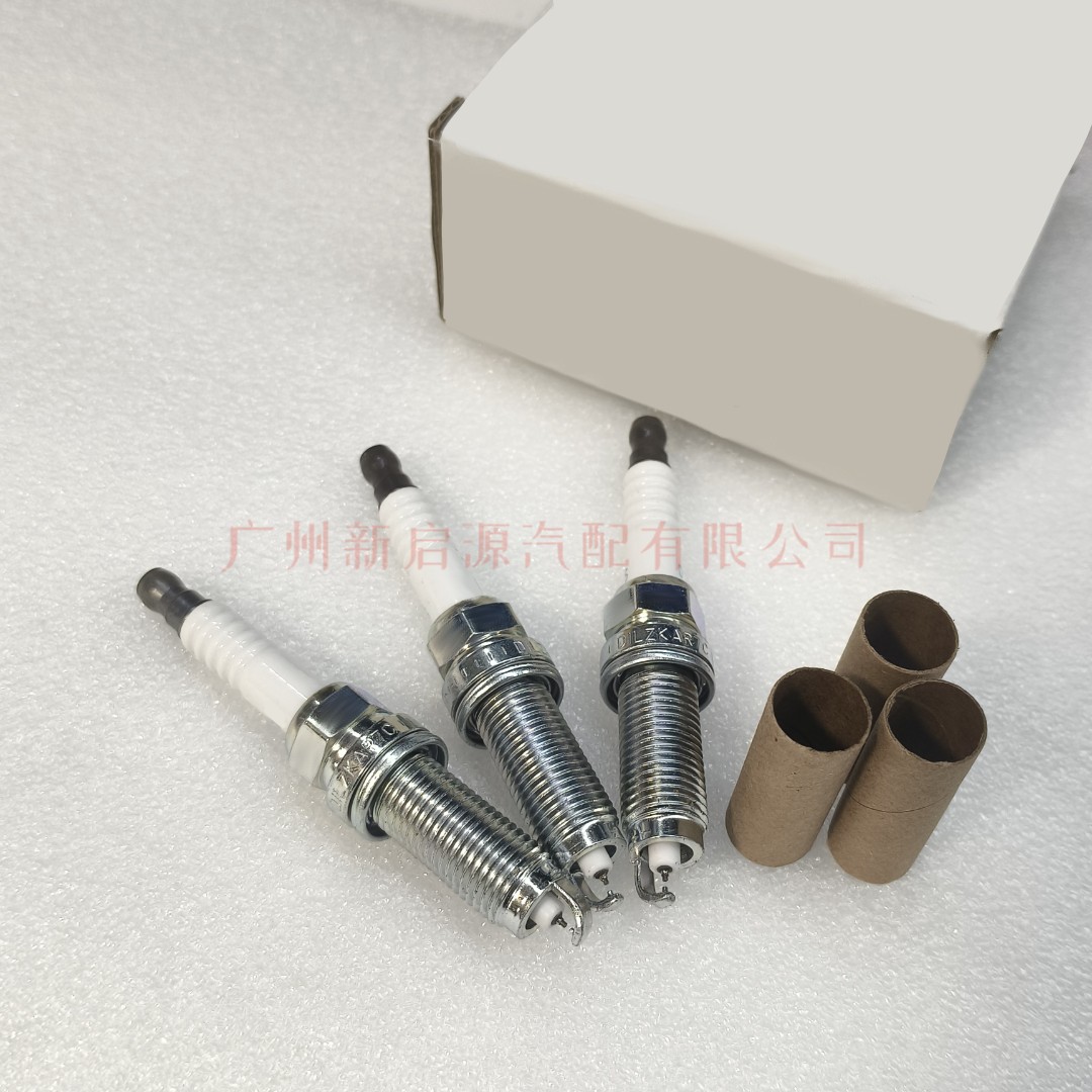 Bkr6Equp 3199 12120037607 Car Spark Plug