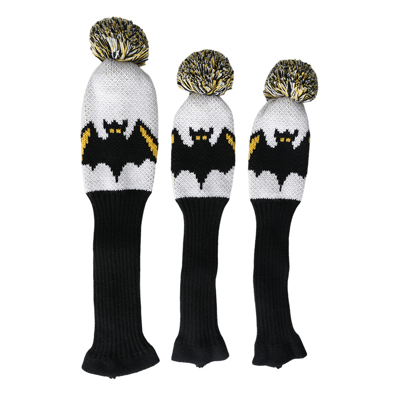 Venta directa de punto de cubierta de club de golf de punto de madera cubierta de la cubierta del Club de Golf cubierta de procesamiento