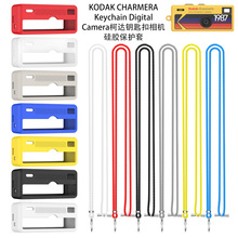 �m���KODAK CHARMERA Keychain Camera���_耳׿����C���z���o��