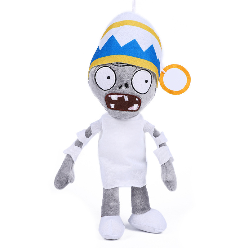 좀비 아이언 버킷