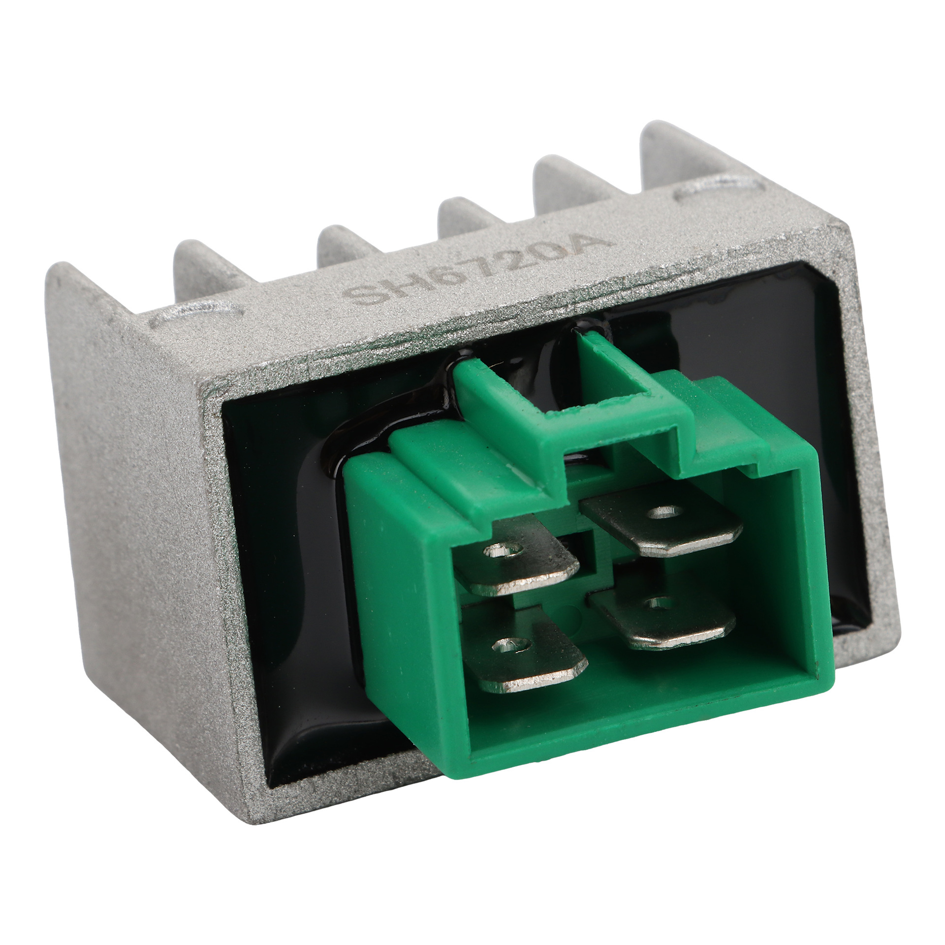 Voltage regulator rectifier adapter KLX450Ri Kawasaki KLX 450 Kawasaki voltage regulator