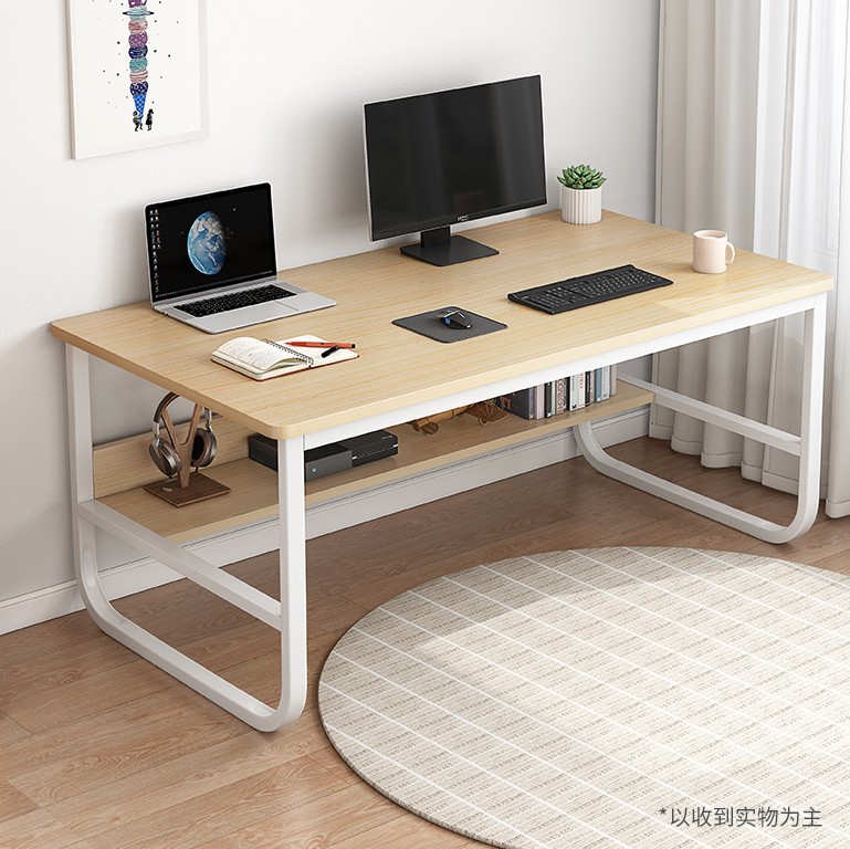 Computer desk desktop desk home student study writing desk simple desk simple bedroom small apartment table