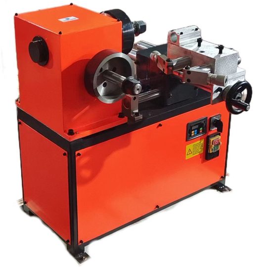 Factory wholesale FC9335 brake drum brake disc lathe cutting machine Brake lathe brake hub lathe