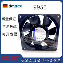 �¹�ebmpapst 9956 12CM  AC230V 14/12Wȫ������Ҷɢ�ȷ���