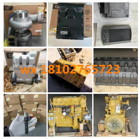 4CG1 4CG2 4FA1 4FB1 4FC1 4FE1  柴油泵 曲轴 缸体