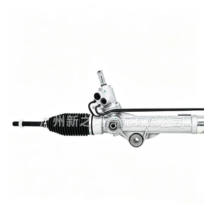 10653710 10546781 is suitable Steering gear assembly