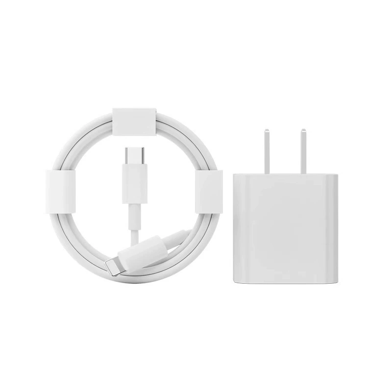 Совместимое с Apple зарядное устройство, зарядка мобильного телефона, кабель зарядки, iPhone 13, 30W, iphone, 15promax