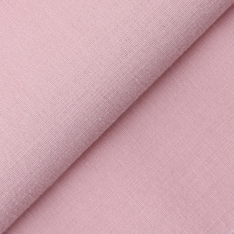 Venta al por mayor primavera y verano moda algodón y tela de lino lavado algodón alto Algodón elástico imitación Lino pantalones de los niños ropa casual tela