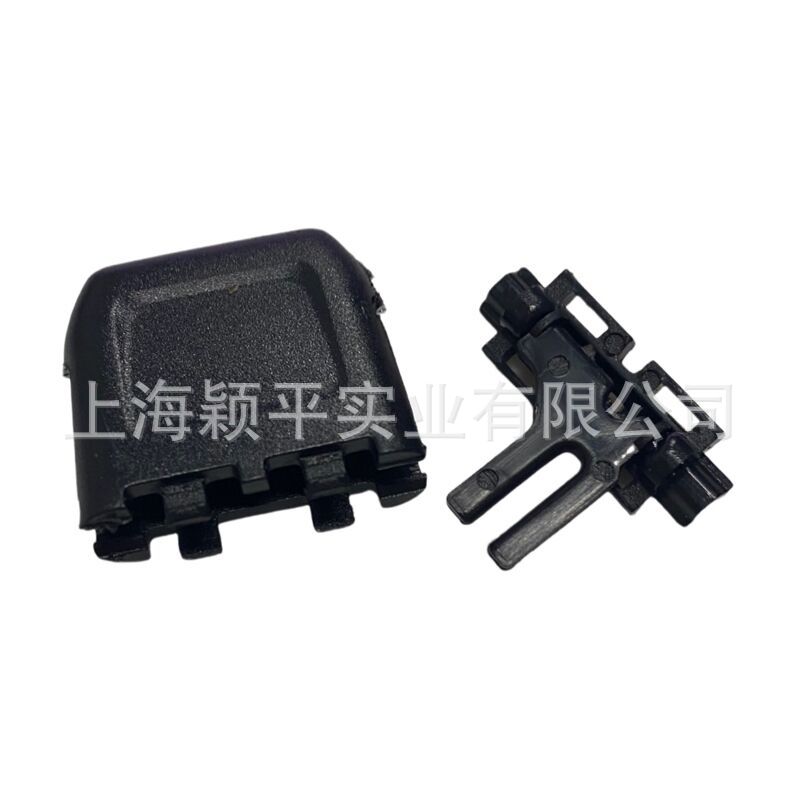 Suitable for new Magotan B8 B8L new CC instrument panel air outlet paddle air conditioner rear air outlet paddle rear outlet