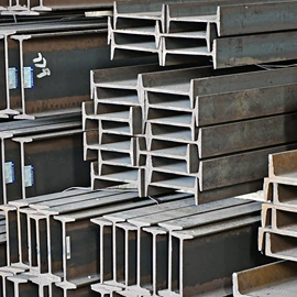 其他型材;角钢;槽钢