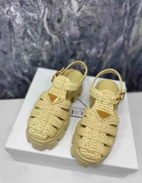 Yellow, woven