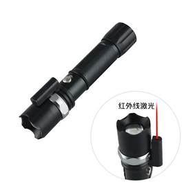 手电筒;头灯头戴电筒;野营/露营灯