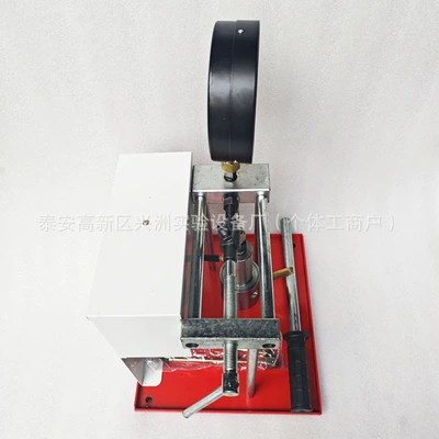 Avtomobil diaqnostika alətləri Injector Test Bench Pj60