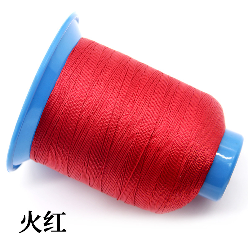 K121 파이어 레드*40#