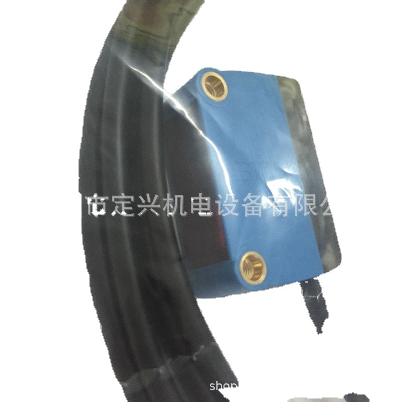 GL6-N1111/GL6-N1112 NPN感应开关