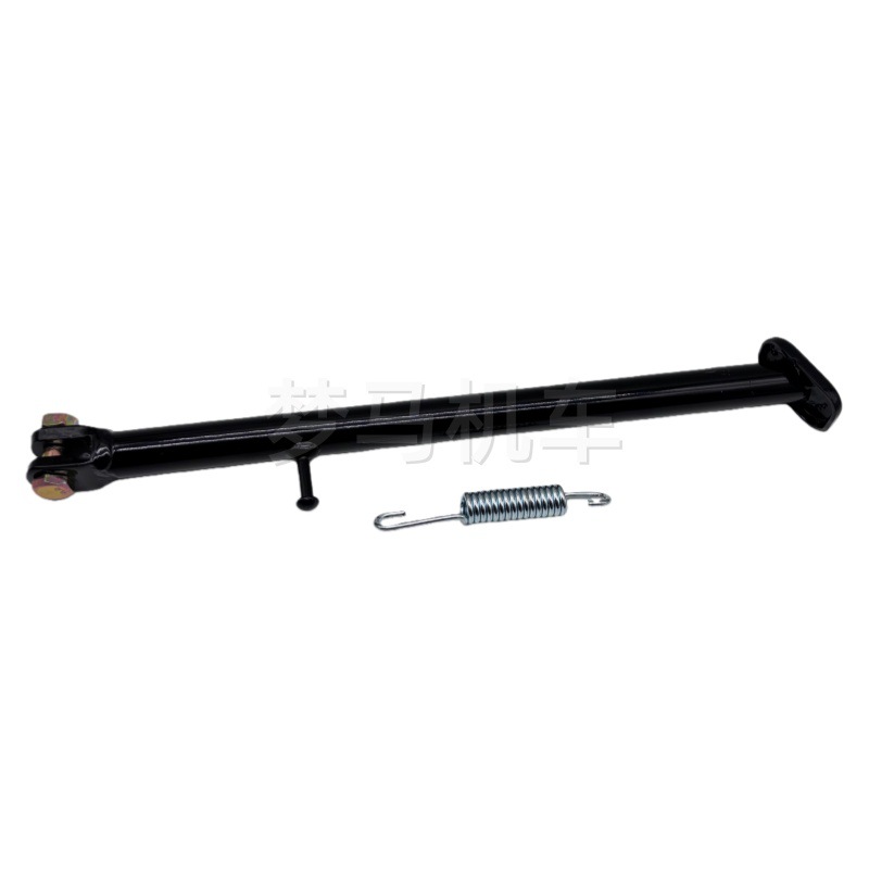 Motoland Longding Py Sharp Tool Off-Road Motorcycle Accessories Cqr250 Frame Side Brace Side Stand Parking Stand