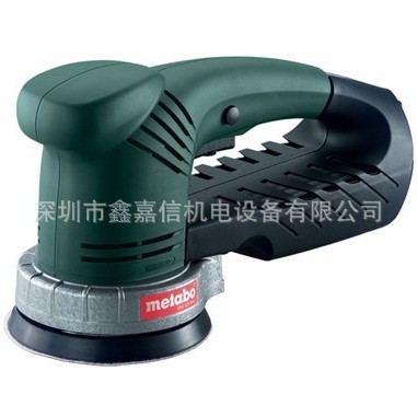 批发零售德国metabo麦太保偏心砂光机SXE325 lntec