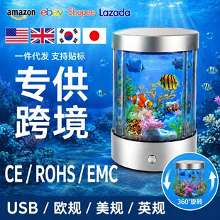 �羳LED���⺣��Сҹ�� ��ӷ���ˮ�����b[���� �Շ�Сҹ��