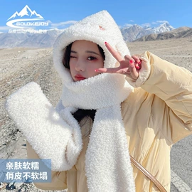 成人手套;成人帽;生活口罩