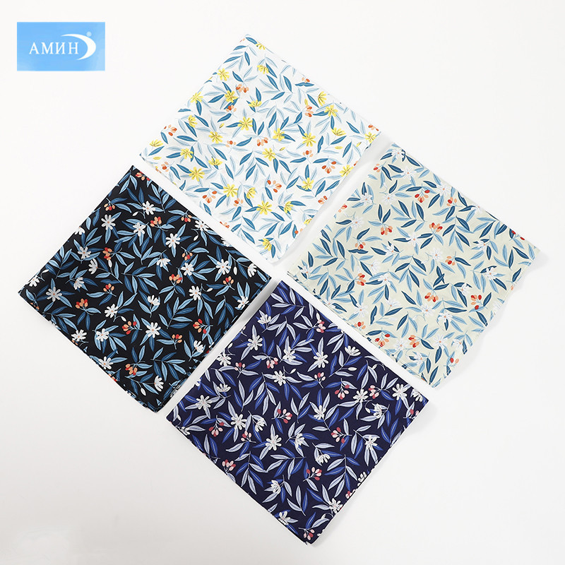 Cotton handkerchief